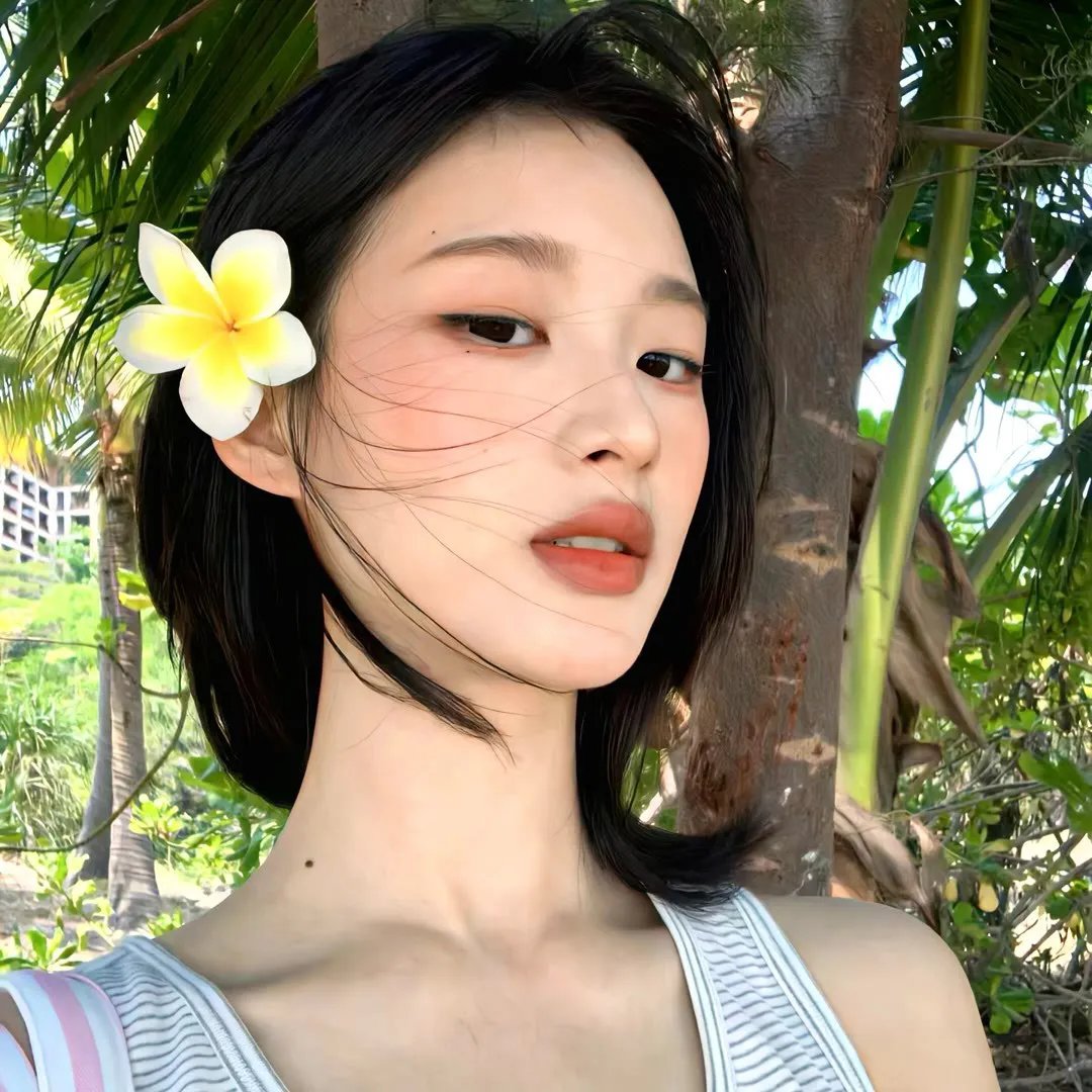 低一点的天空